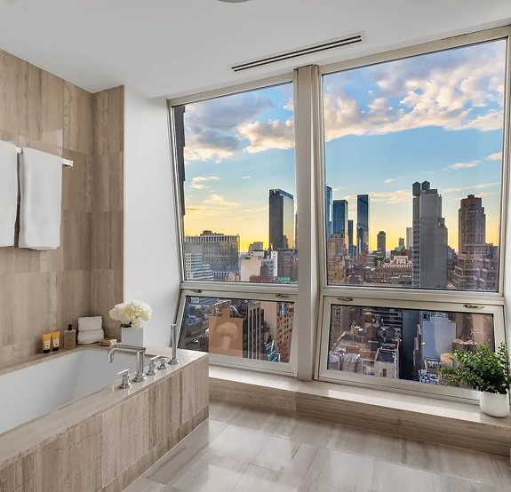 construction advisor NYC