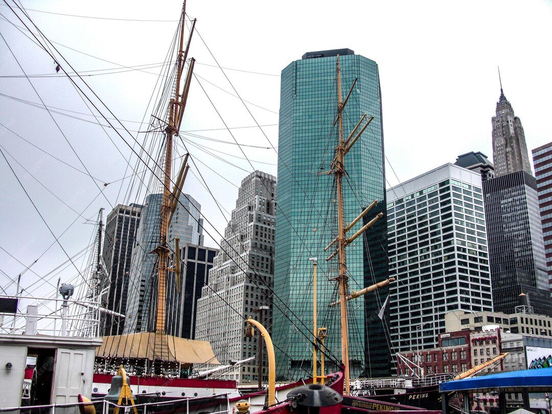 commercial project management NYC