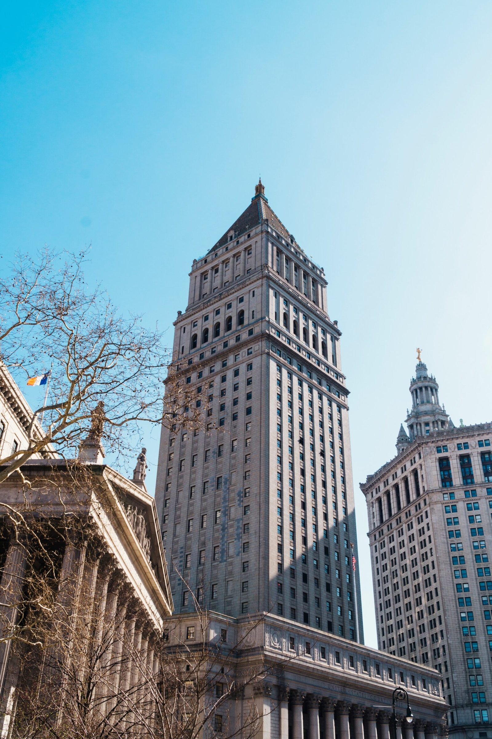 commercial construction management NYC